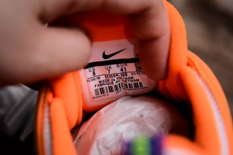Nike Air Max 97 – London Summer of Love