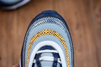 Nike Air Max 97 – Bleu Marine Orange