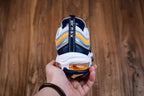 Nike Air Max 97 – Bleu Marine Orange