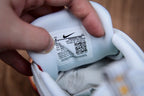 Nike Air Max 97 – Blanc Rouge Jaune Vert
