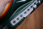 Nike Air Max 97 – Blanc Rouge Jaune Vert