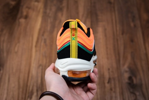 Nike Air Max 97 – Sunburst