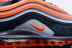 Nike Air Max 97 – Gris Orange