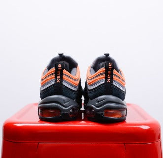 Nike Air Max 97 – Gris Orange