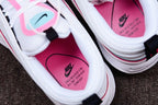 Nike Air Max 97 – Blanc Rose Turquoise