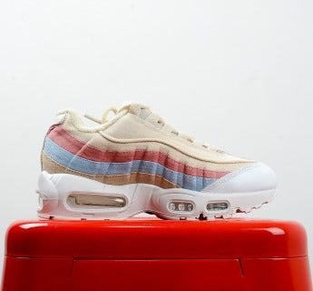 Nike Air Max 95 – Pastel