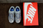 Nike P-6000 – Blanc Bleu