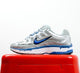 Nike P-6000 – Blanc Bleu