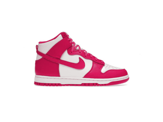 Dunk High Pink Prime