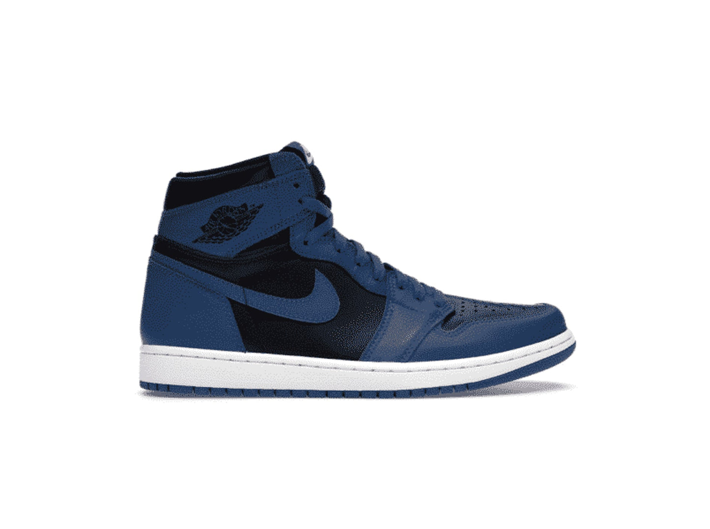 Jordan 1 Retro High Marina Blue