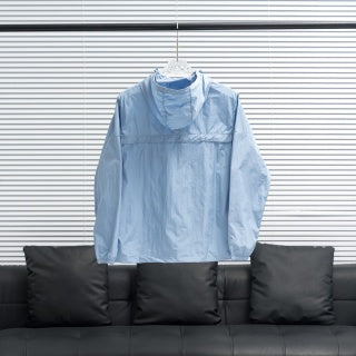 Coupe-vent anti-UV à capuche Nike 4549