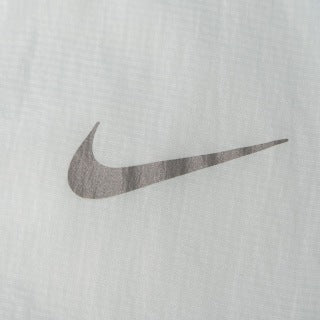 Coupe-vent anti-UV à capuche Nike 4549 – Bleu clair