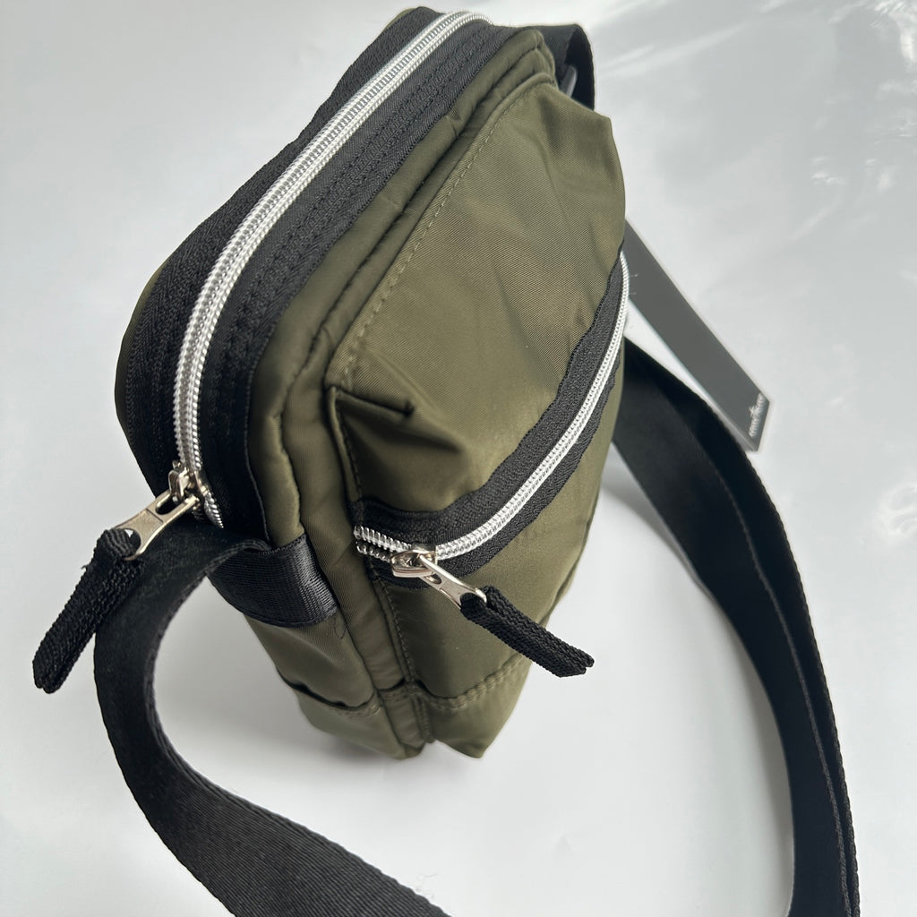 Sac bandoulière Stone Island - vue 10