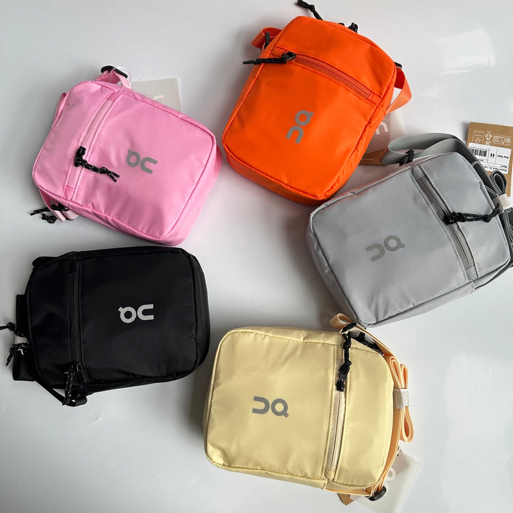 Sac On Lite Series - Noir