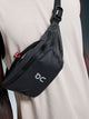On Waist Pack 2L Lite - Noir