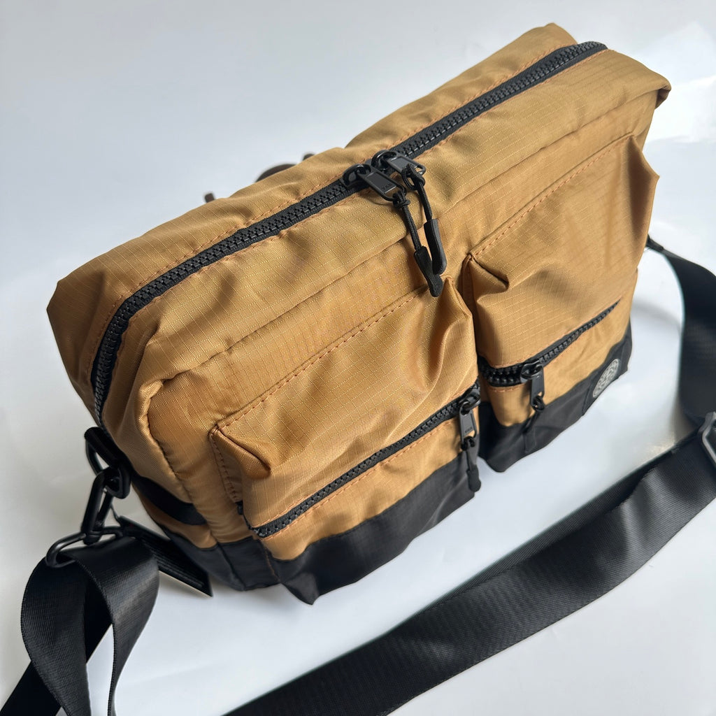 Sac bandoulière Stone Island - detail