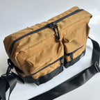 Sac bandoulière Stone Island - detail