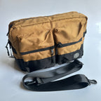 Sac bandoulière Stone Island - detail