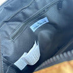 Sac bandoulière Stone Island - detail