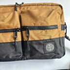 Sac bandoulière Stone Island - detail
